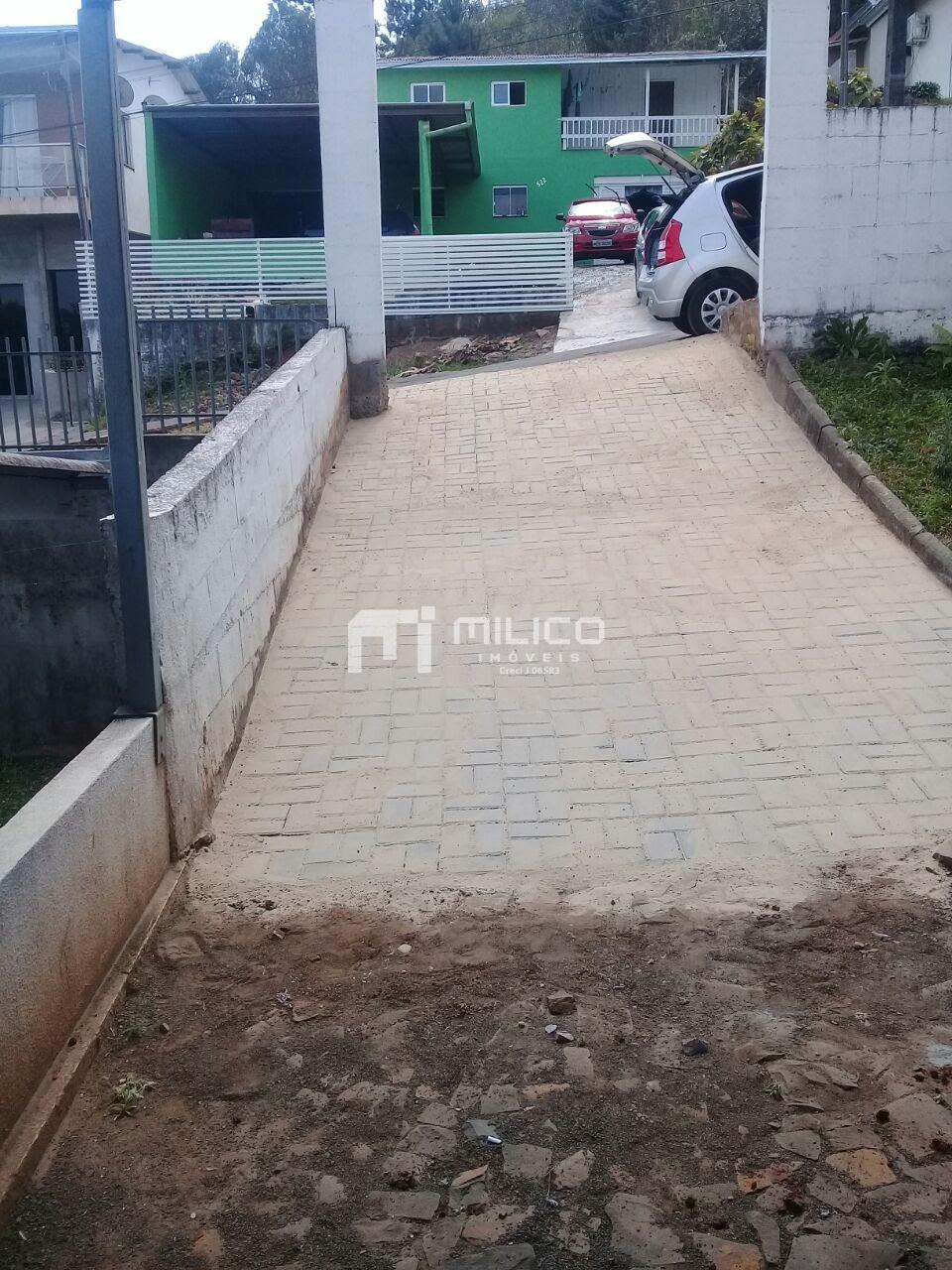 Vieira Imveis em Francisco Beltro PR