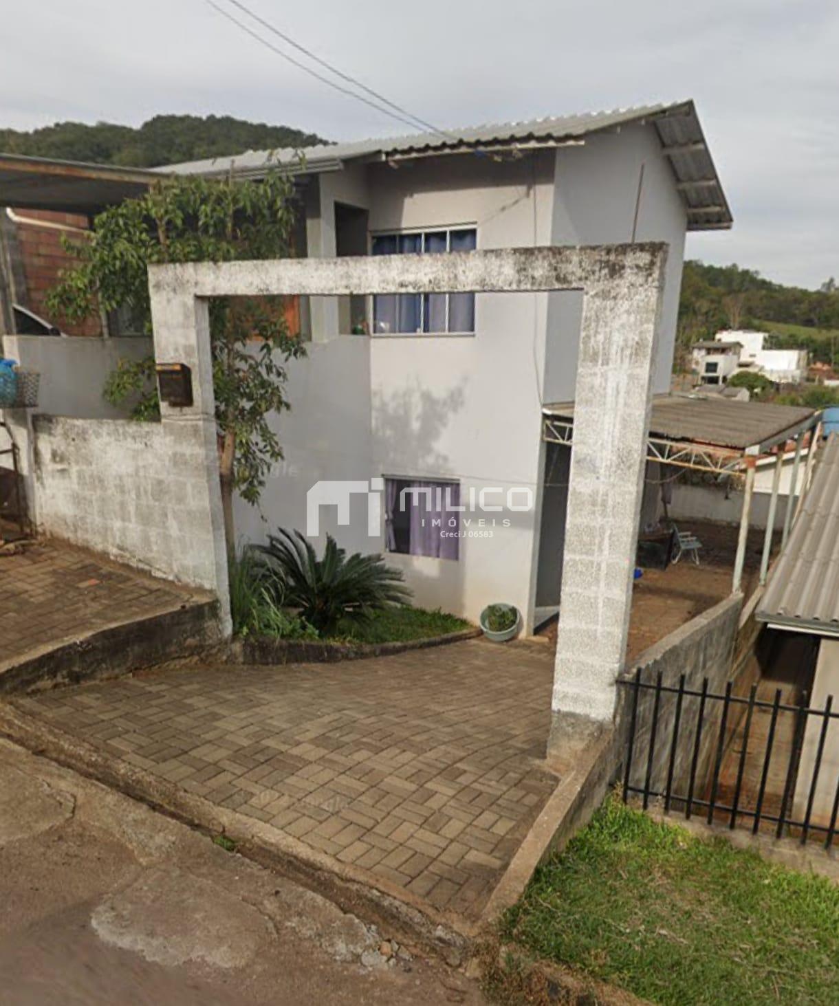 Duas casas  venda, Bairro SEMINARIO, FRANCISCO BELTRAO - PR