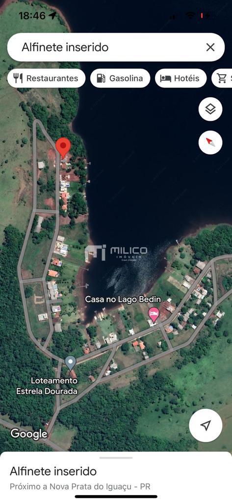 Vieira Imveis em Francisco Beltro PR