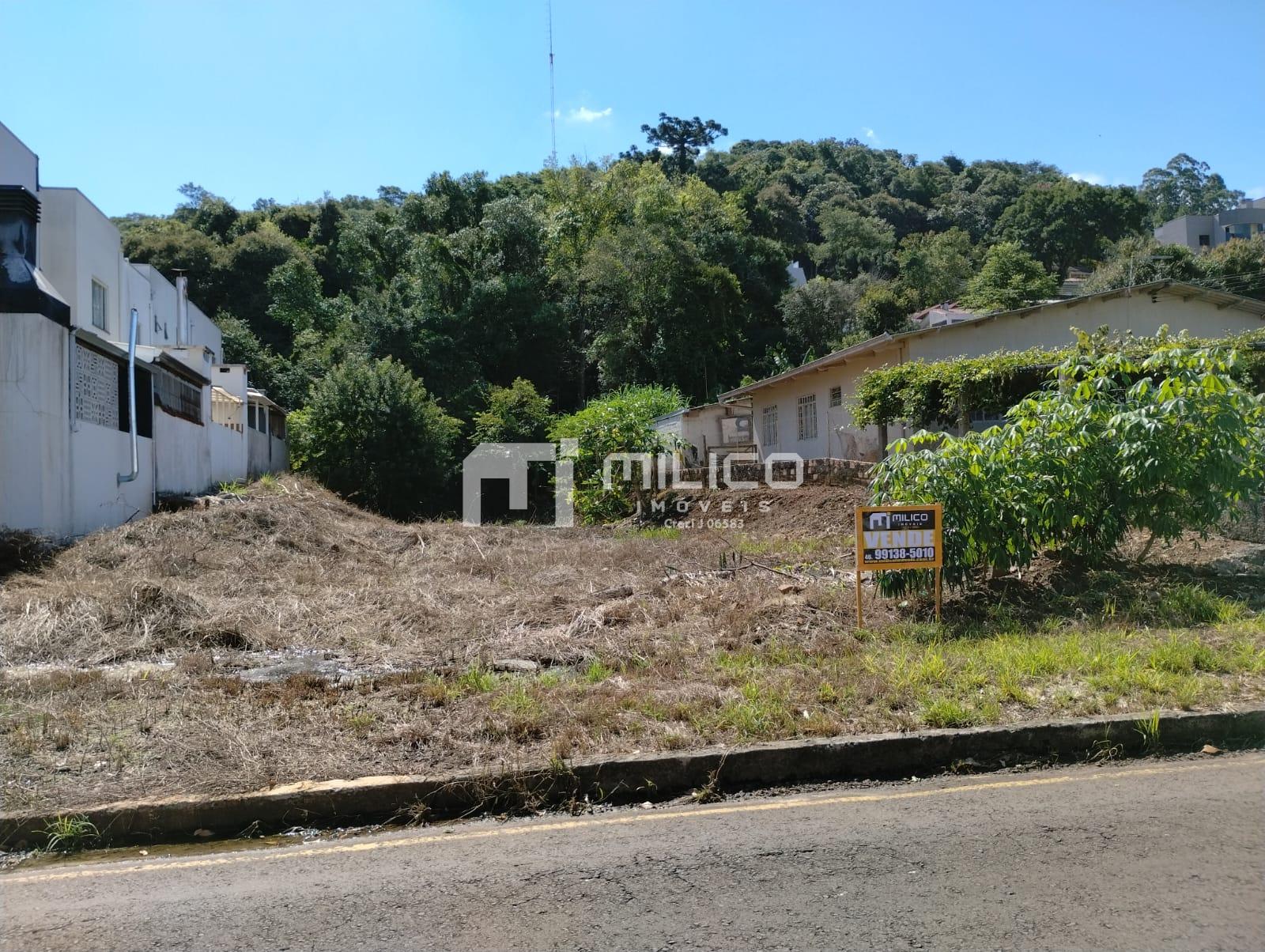 TERRENO BEM LOCALIZADO   FRENTE COLGIO ALFA  BAIRRO SAO CRISTOVAO