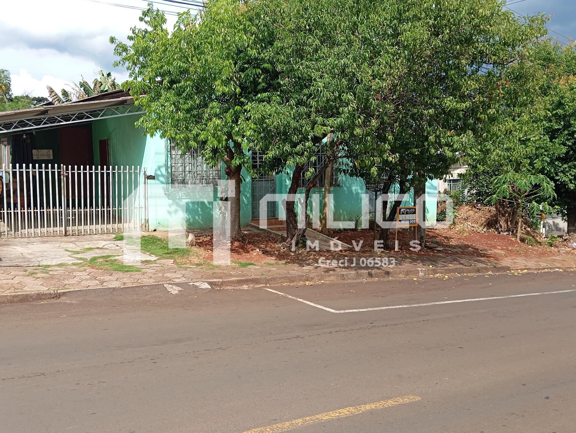 Vieira Imveis em Francisco Beltro PR