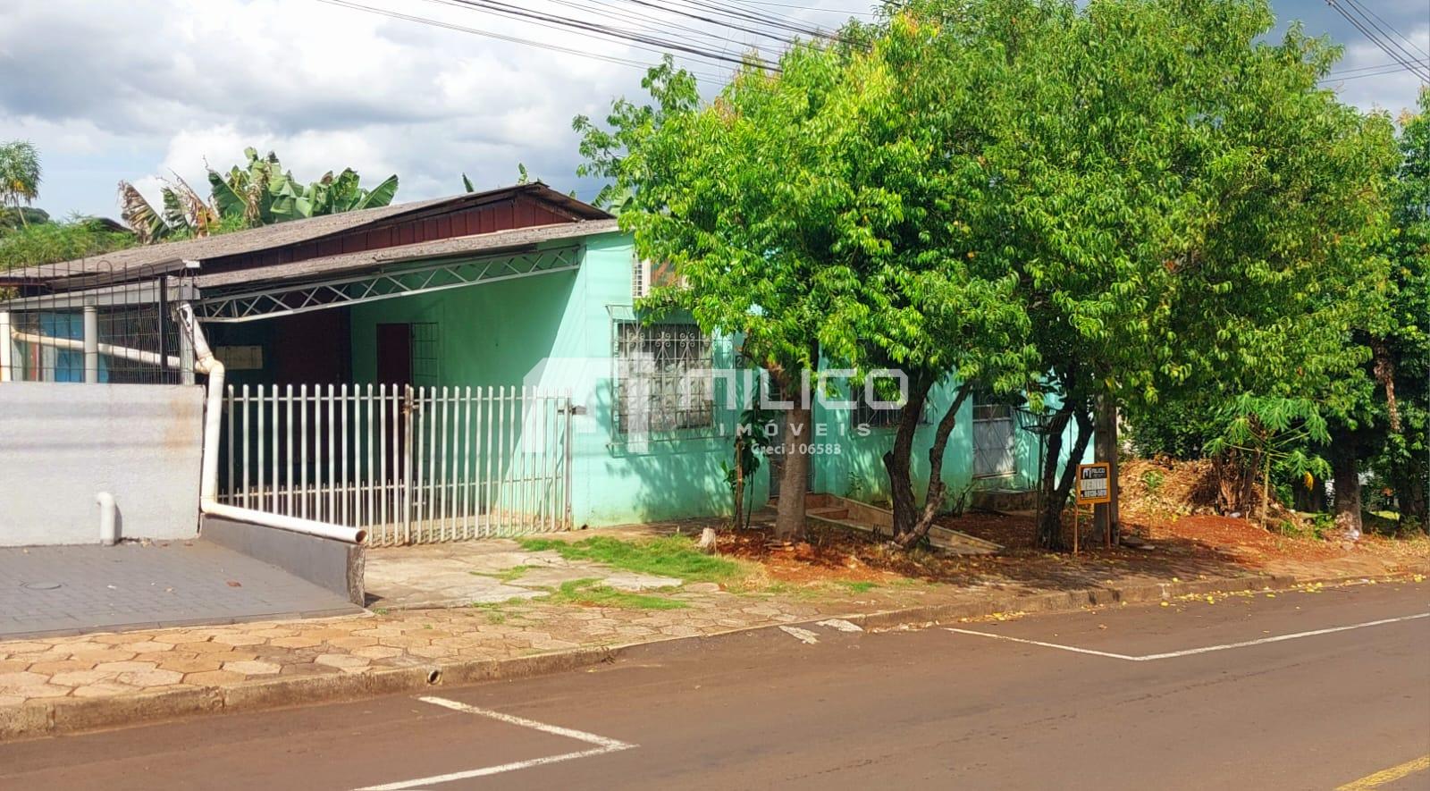 Vieira Imveis em Francisco Beltro PR