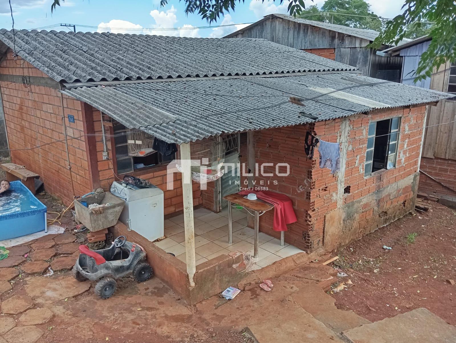 Vieira Imveis em Francisco Beltro PR