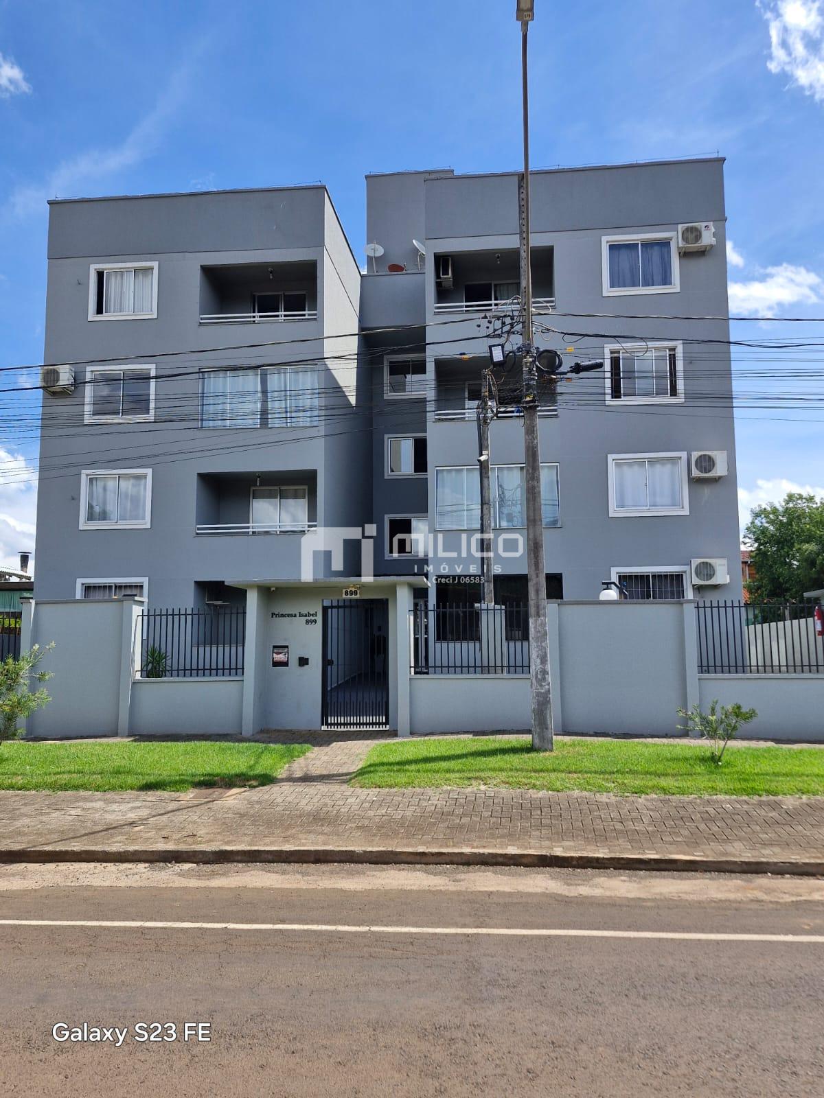 Apartamento  venda, localizado no bairro Miniguau em Francisco Beltro