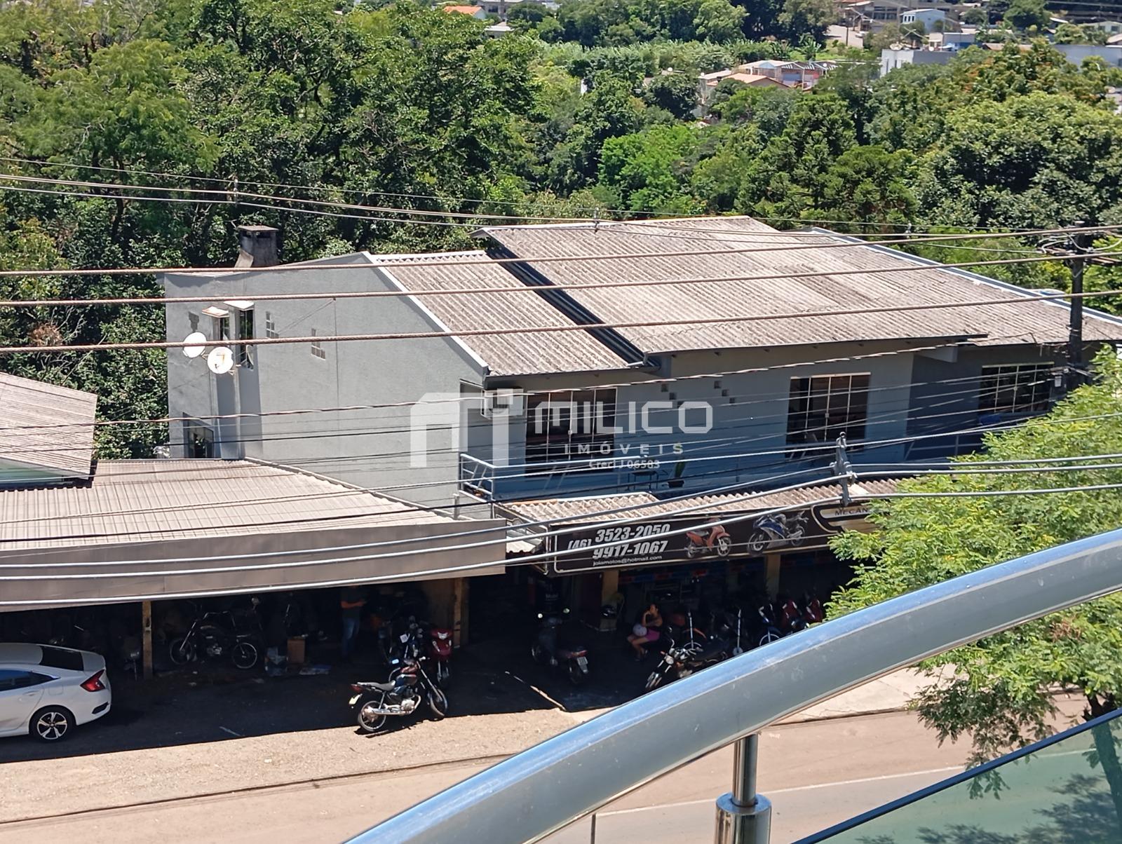 Vieira Imveis em Francisco Beltro PR