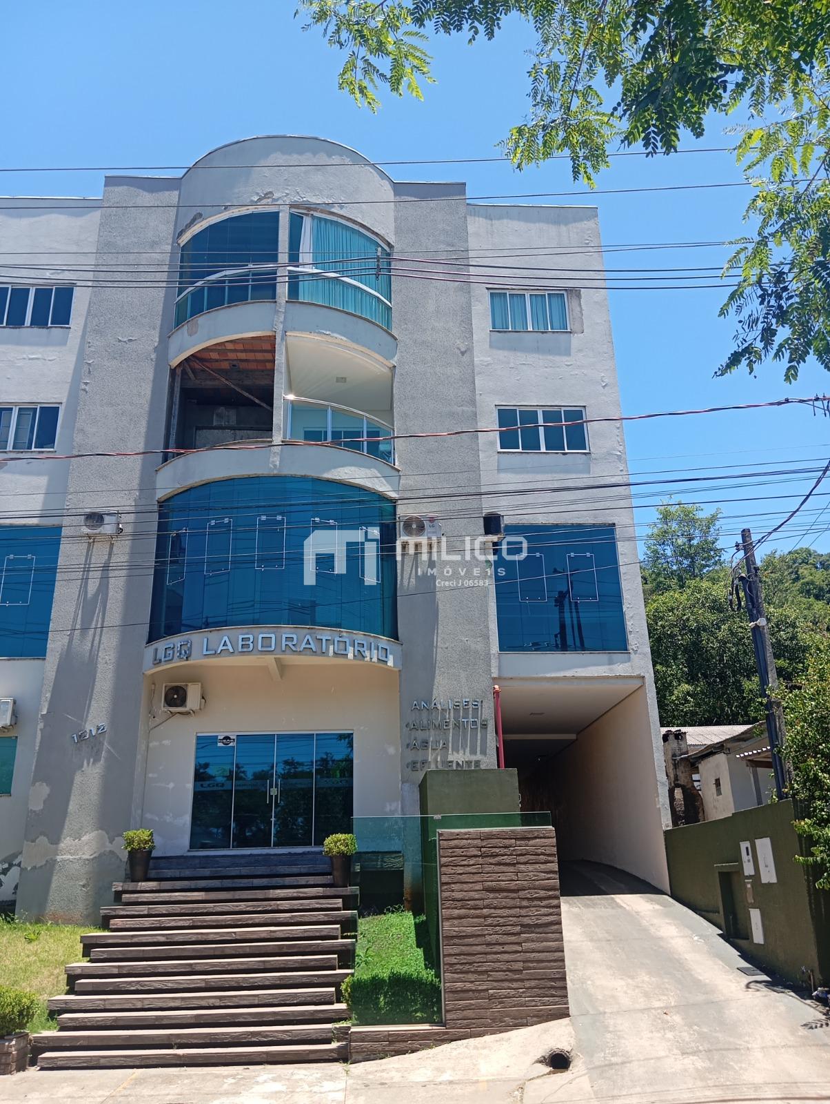Apartamento  Venda no Bairro Guanabara, em Francisco Beltro-PR 