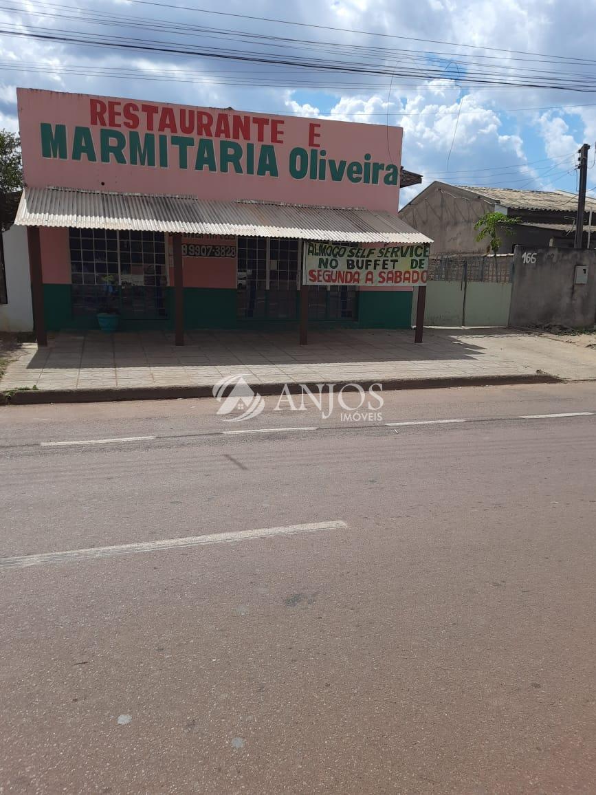 TERRENO EM AVENIDA, COM APTIDÃO COMERCIAL, PARQUE DAS ARARAS, ...