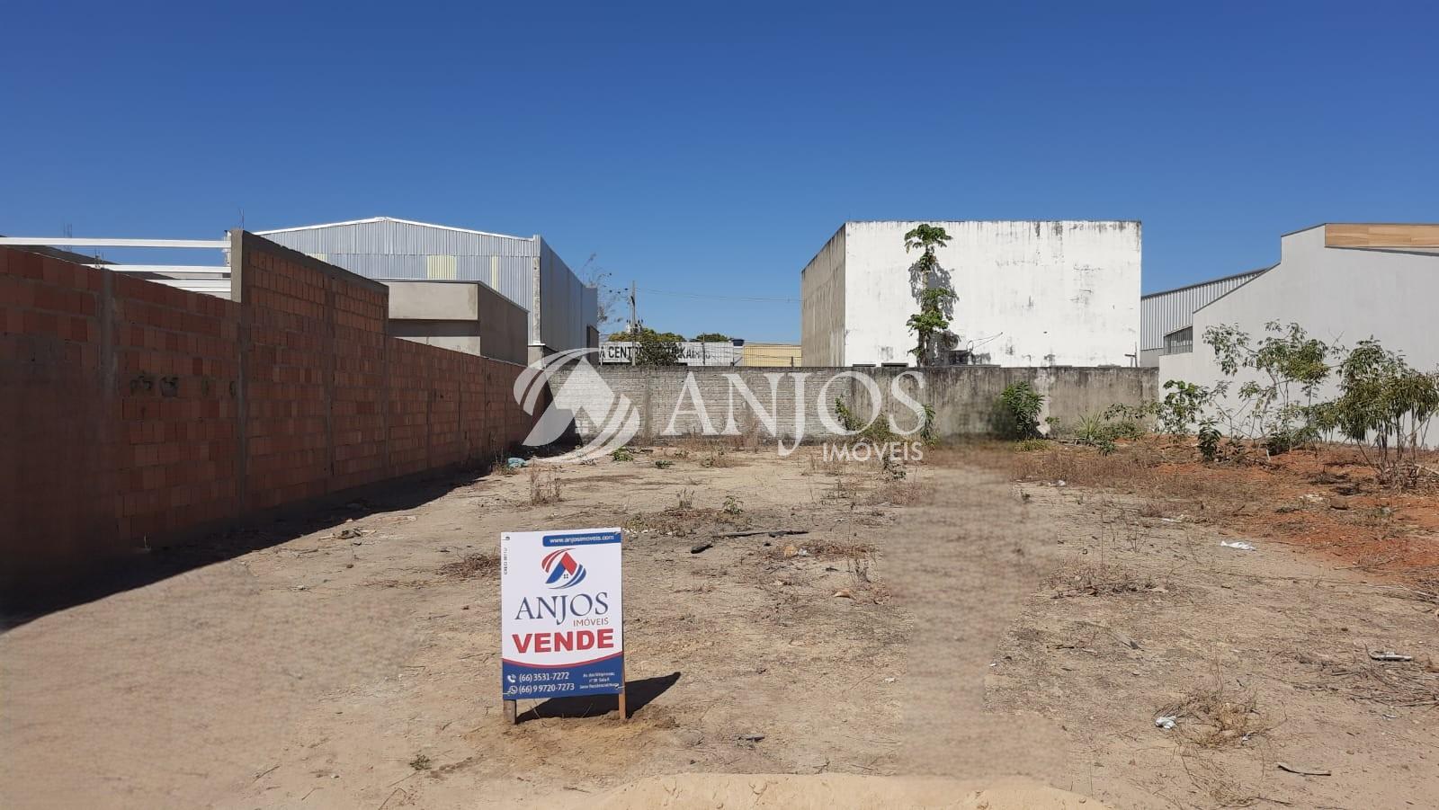 Terreno ? venda, 300 M , meio de quadra, Jardim Atenas, SINOP ...