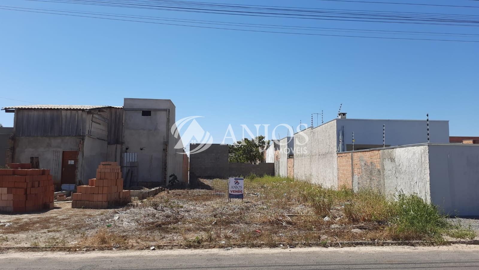 Terreno à venda, com 300 m , RESIDENCIAL BURITIS, SINOP - MT