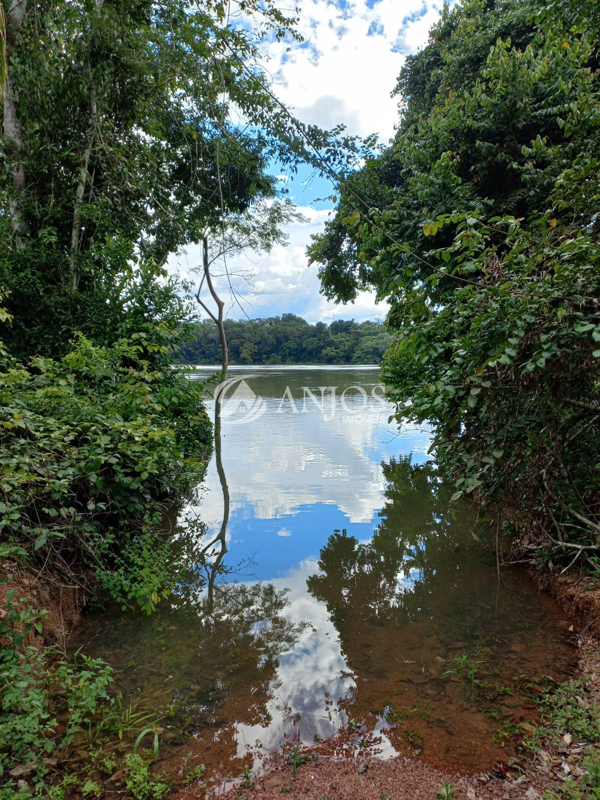 Chácara à venda,  Cantinho do Pescador, área Rural, COLIDER - MT