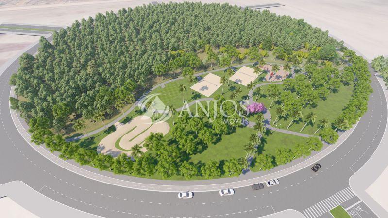 TERRENO Á VENDA NO JARDIM TERRA RICA, PRÓXIMO AO SHOPPING, SIN...