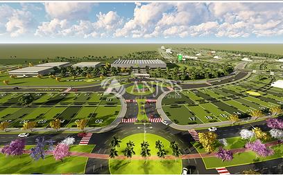 TERRENO Á VENDA RESIDENCIAL IGUATEMI, PRÓXIMO AO IFMT, SINOP - MT
