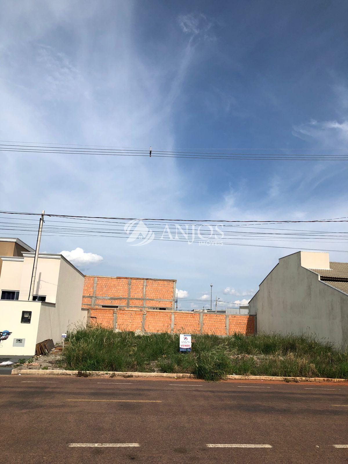 ÁGIO DE TERRENO, Á VENDA NO BAIRRO PANAMBY II, SINOP MT