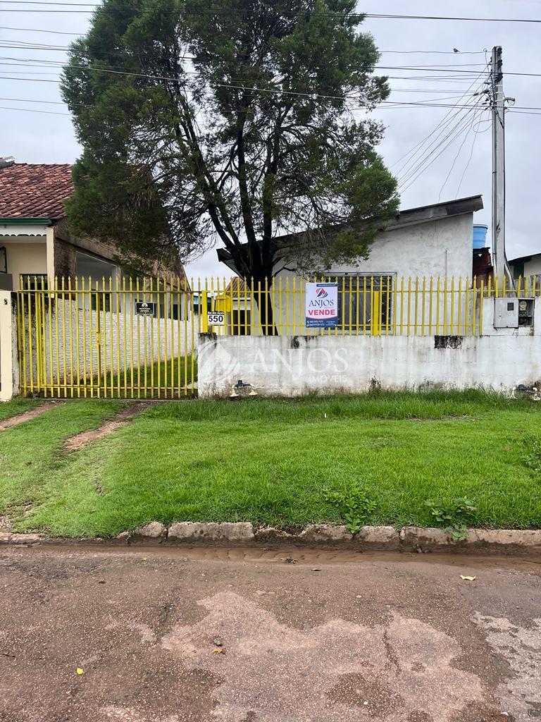 CASA Á VENDA, NO JARDIM IMPERIAL, TERRENO COM 02 CASAS EM ALVE...