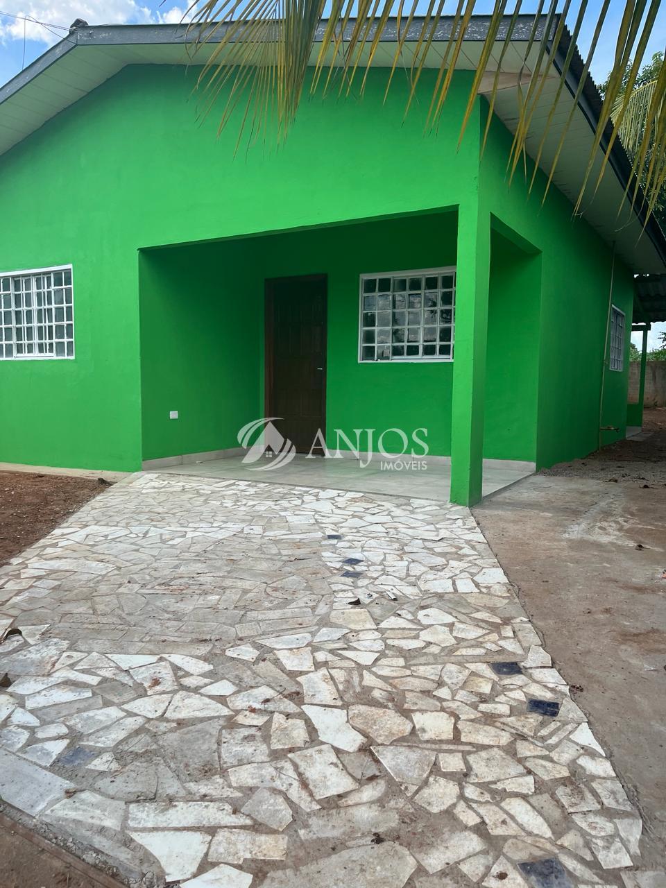 CASA DISPONIVEL À VENDA NO BAIRRO JARDIM AMÉRICA, SINOP - MT.