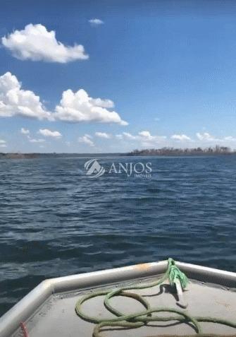 ALTER DO LAGO, CHÁCARA QUITADA NO ALAGADO DO RIO TELES PIRES, ...