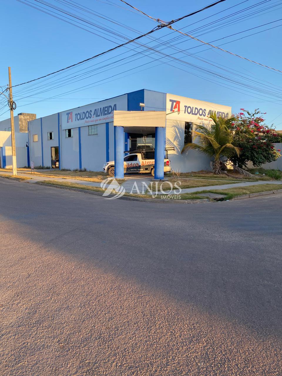 BARRACAO COMERCIAL QUITADO, Á VENDA NO JARDIM TARUMA, PRÓXIMO ...