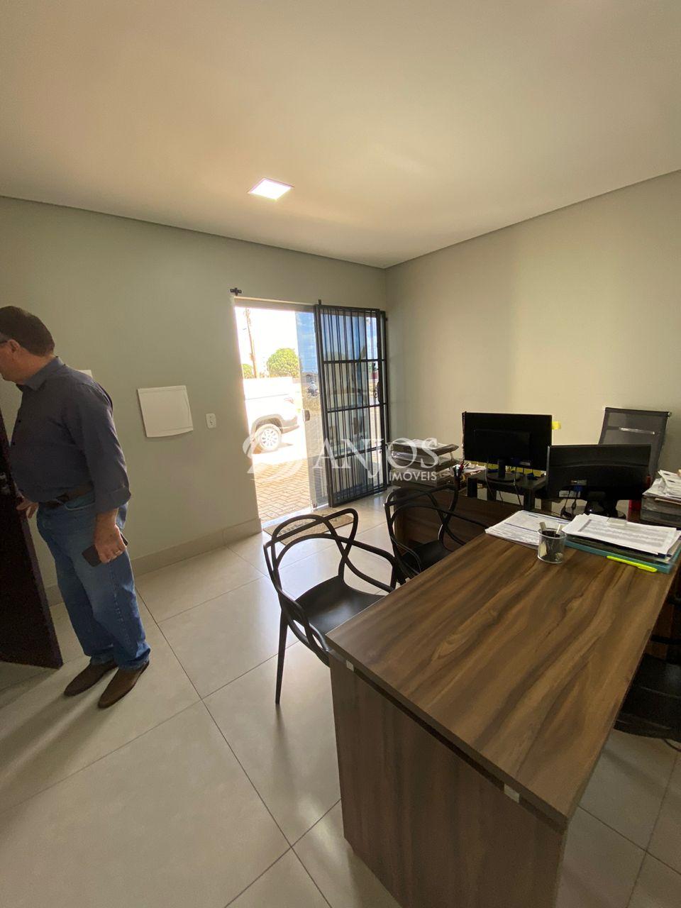 Depósito-Galpão, 536 m² - Foto 3