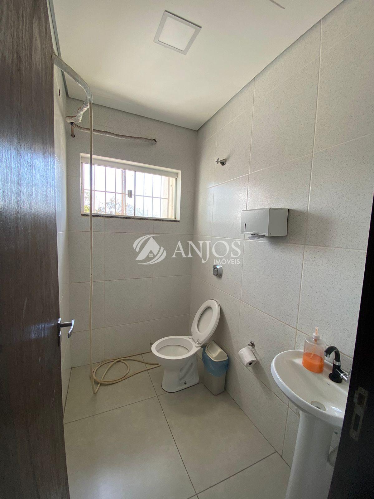 Depósito-Galpão, 536 m² - Foto 4