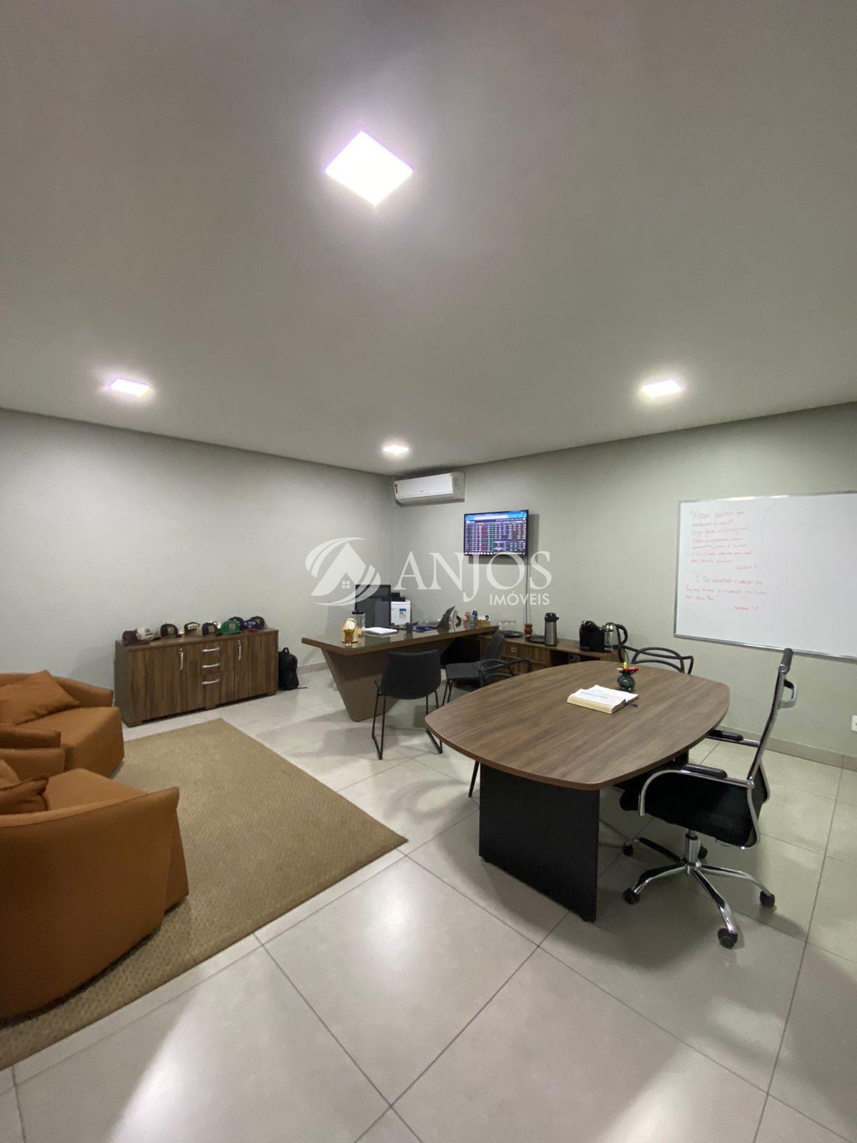 Depósito-Galpão, 536 m² - Foto 5