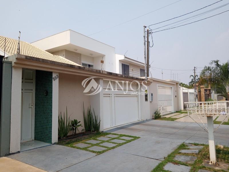 CASA ? VENDA, ACEITA FINANCIAMENTO, NO JARDIM MARINGA EM SINOP...