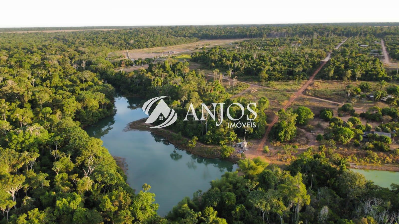 Chácara à venda, área Rural, com 1.241,24 m , QUITADA  SINOP - MT