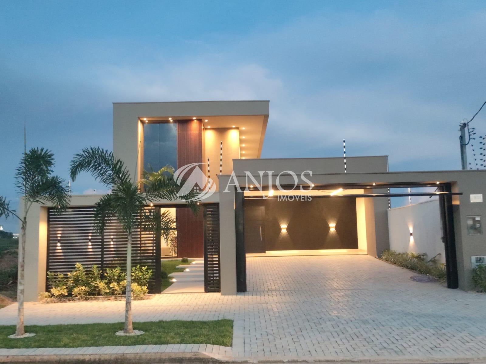 CASA DISPONIVEL PARA VENDA, NO RESIDENCIAL RECANTO SUI?O, SINO...