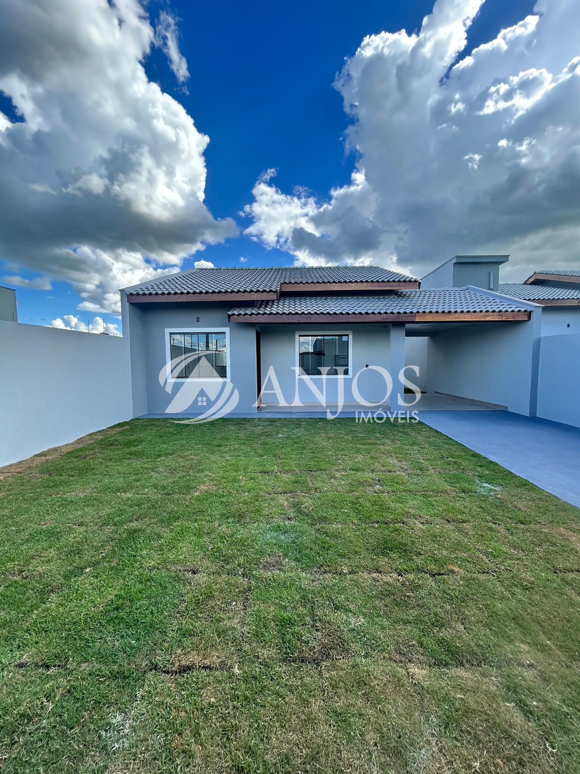 CASA DISPONIVEL PARA VENDA, NO MONTE CARLO, SINOP - MT.