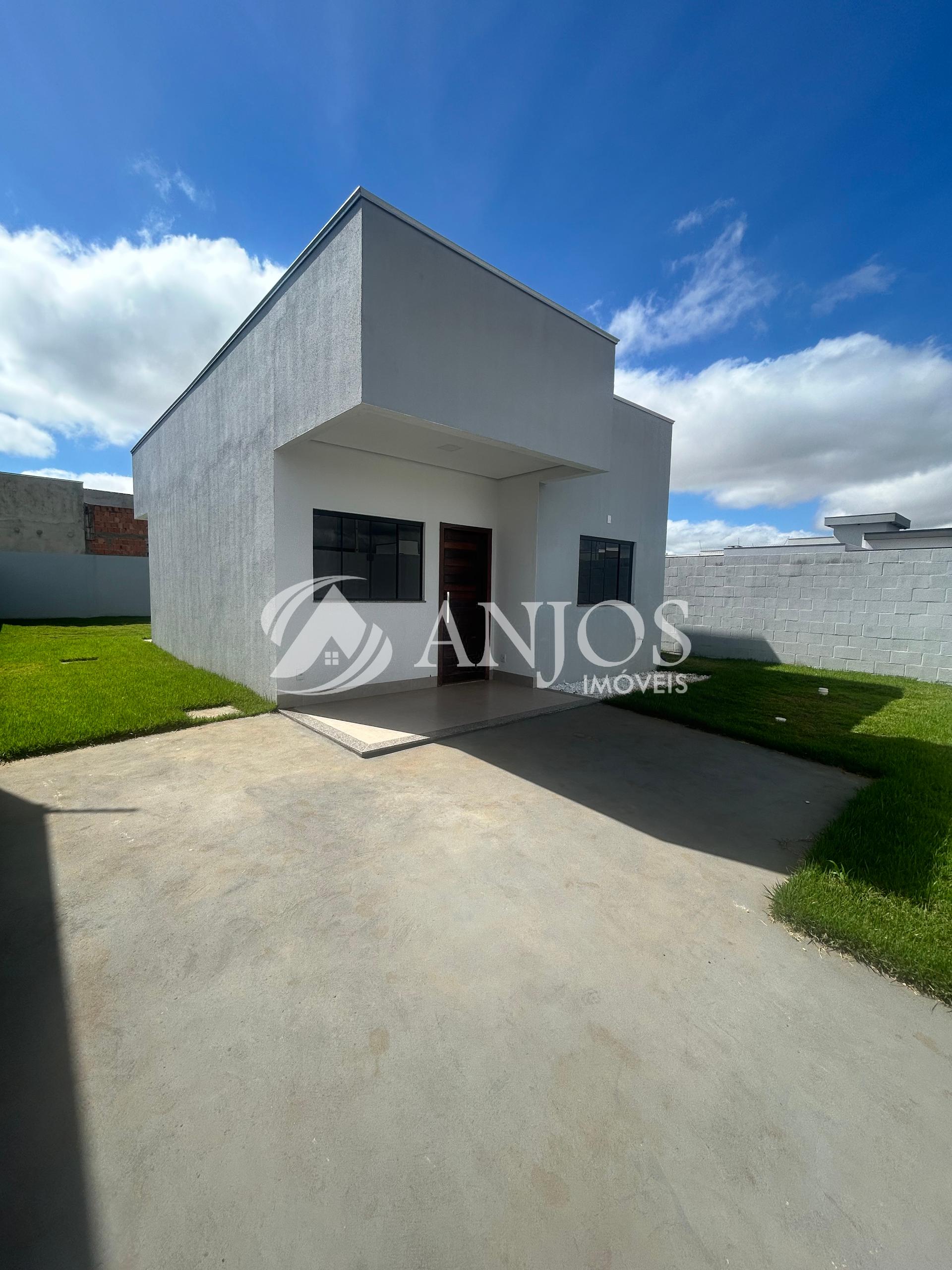 CASA DISPONIVEL PARA VENDA, NO JARDIM QUATRO ESTAÇÕES  SINOP - MT