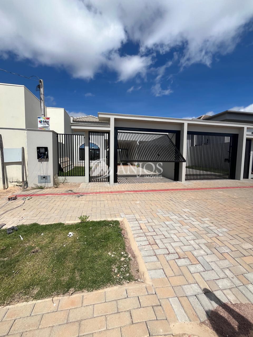 CASA NOVA A VENDA  PR?XIMO A UFMT E SHOPPING, NO JARDIM IPOR?,...