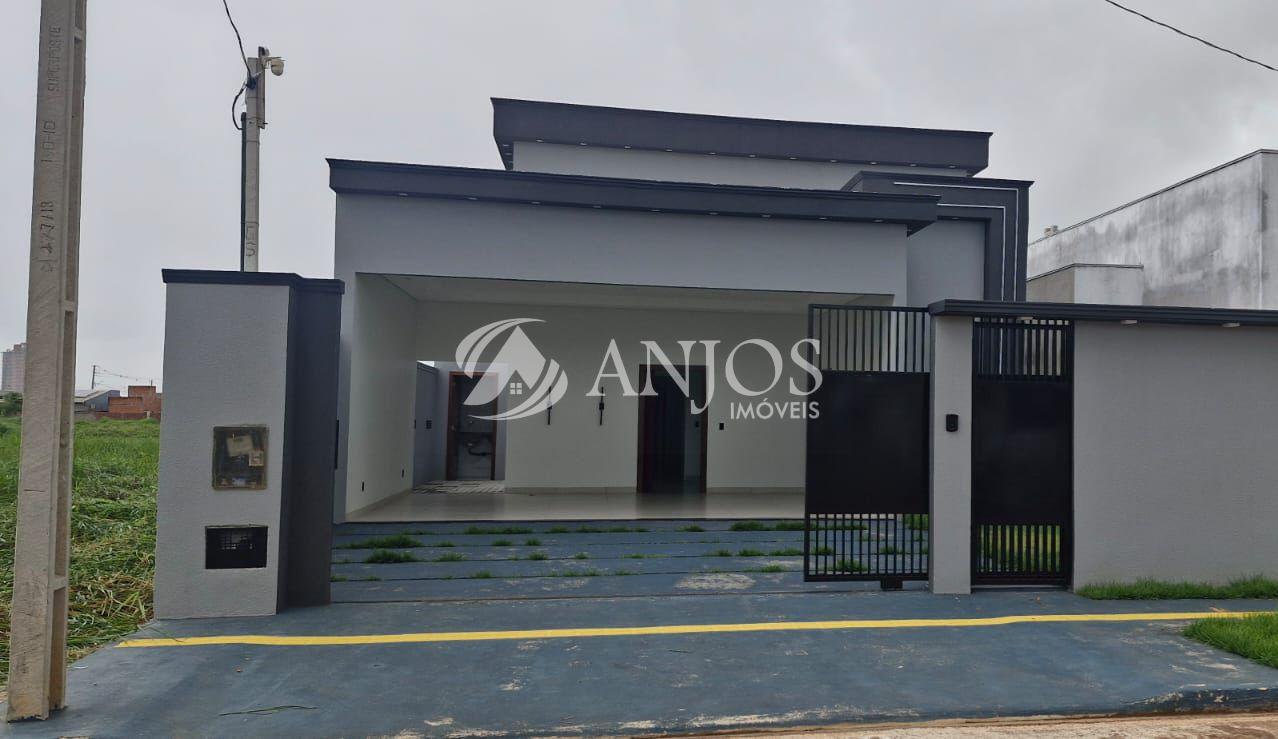 CASA ? VENDA DE ALTO PADR?O, CONFORTO E LAZER COMPLETO, EM SIN...