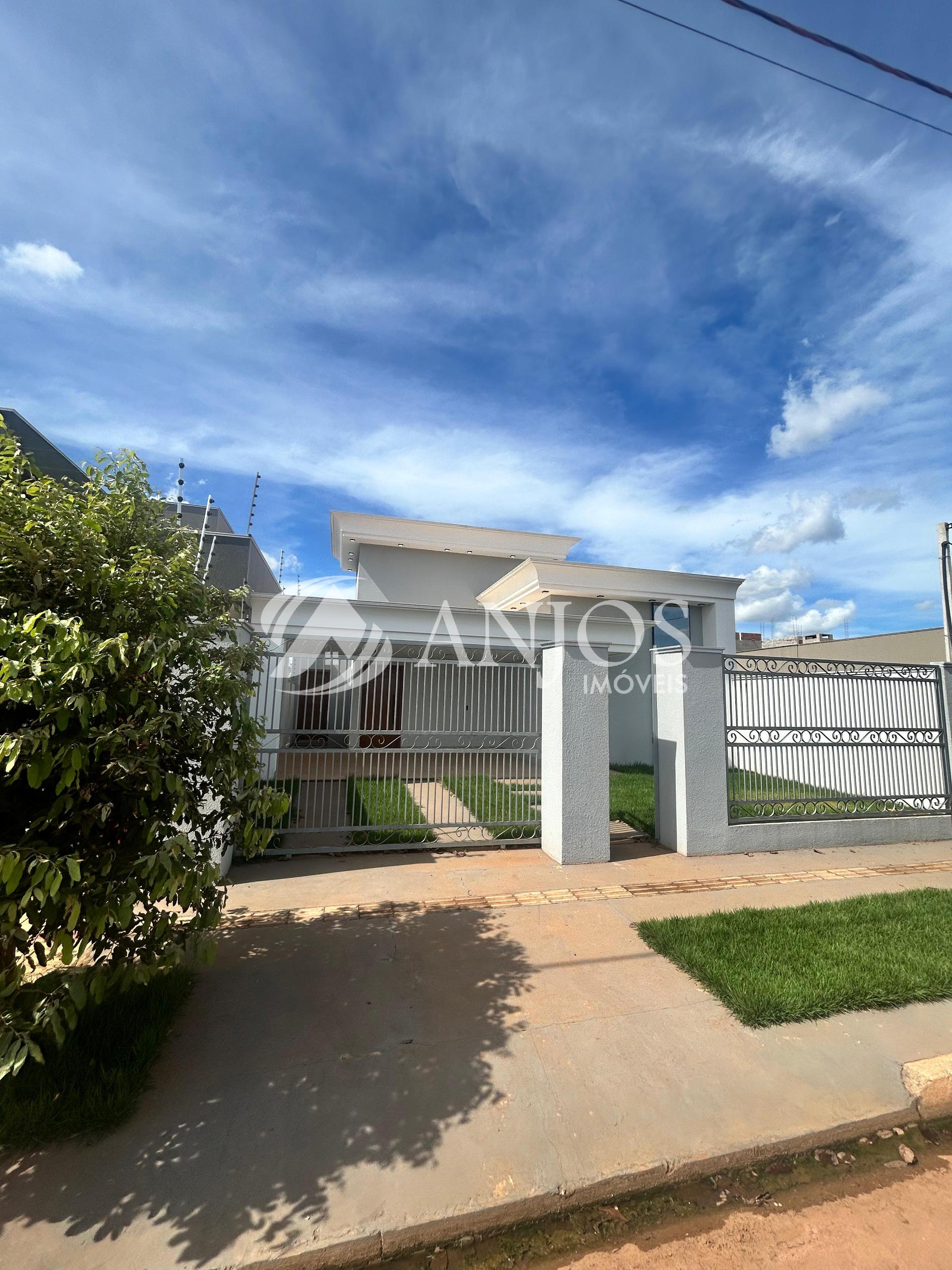 CASA DISPONIVEL PARA VENDA NO JARDIM 4 ESTAÇÕES BOULEVARD, EM ...