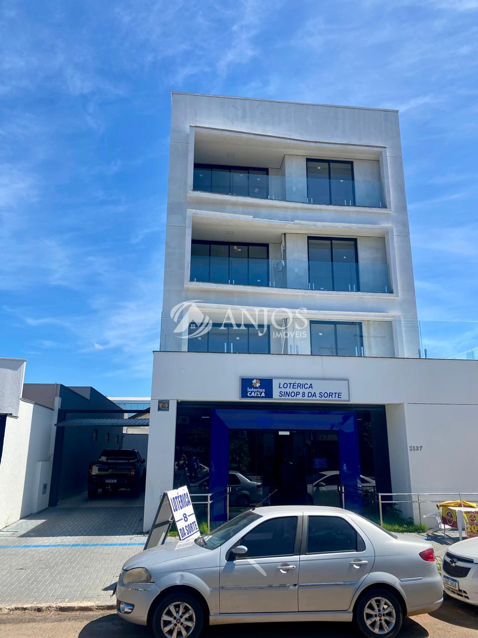 APARTAMENTOS NOVOS PARA LOCA??O , SETOR RESIDENCIAL NORTE EM S...