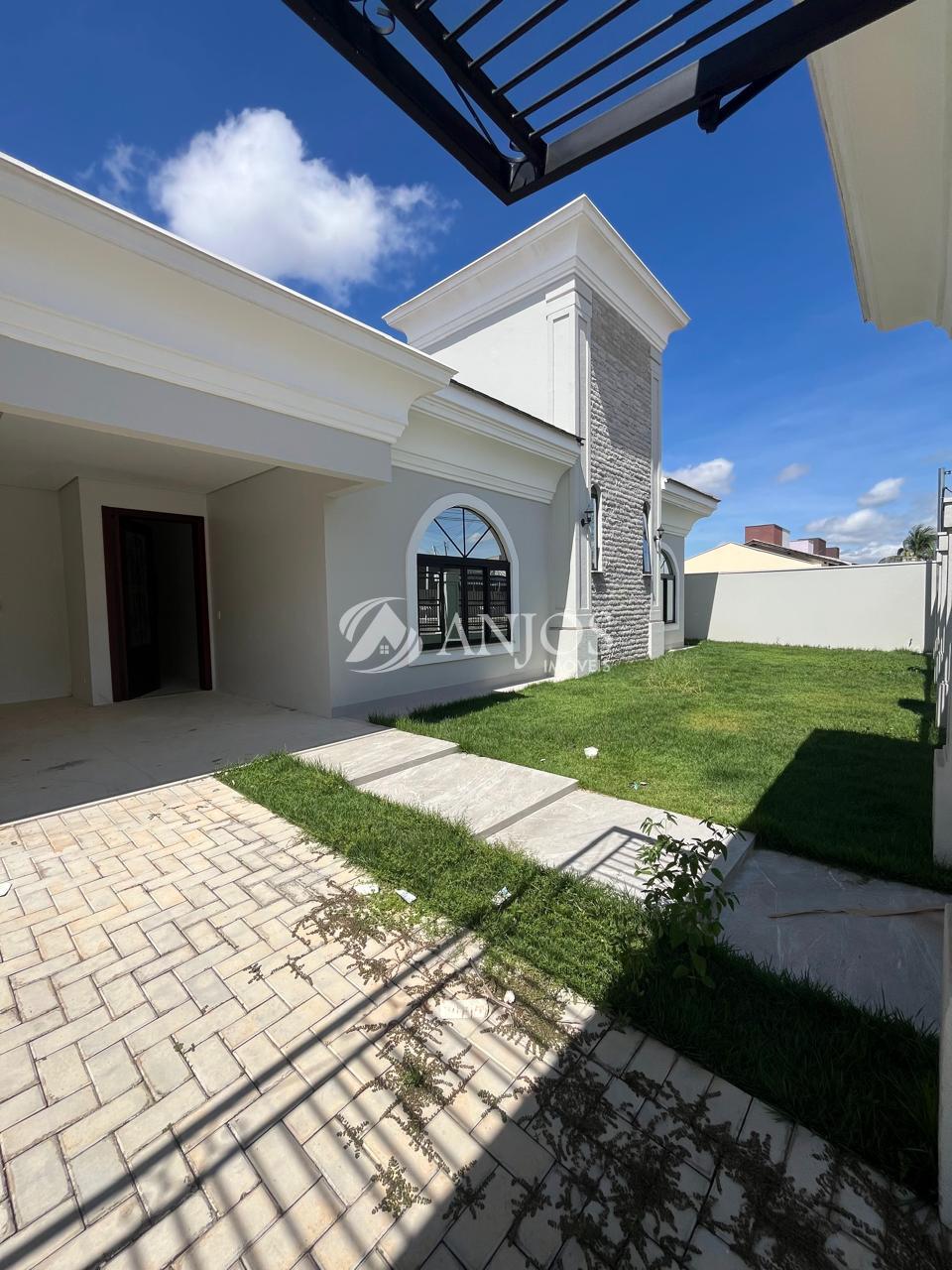 CASA DISPONIVEL PAR? VENDA NO RESIDENCIAL FLOREN?A, EM SINOP -...