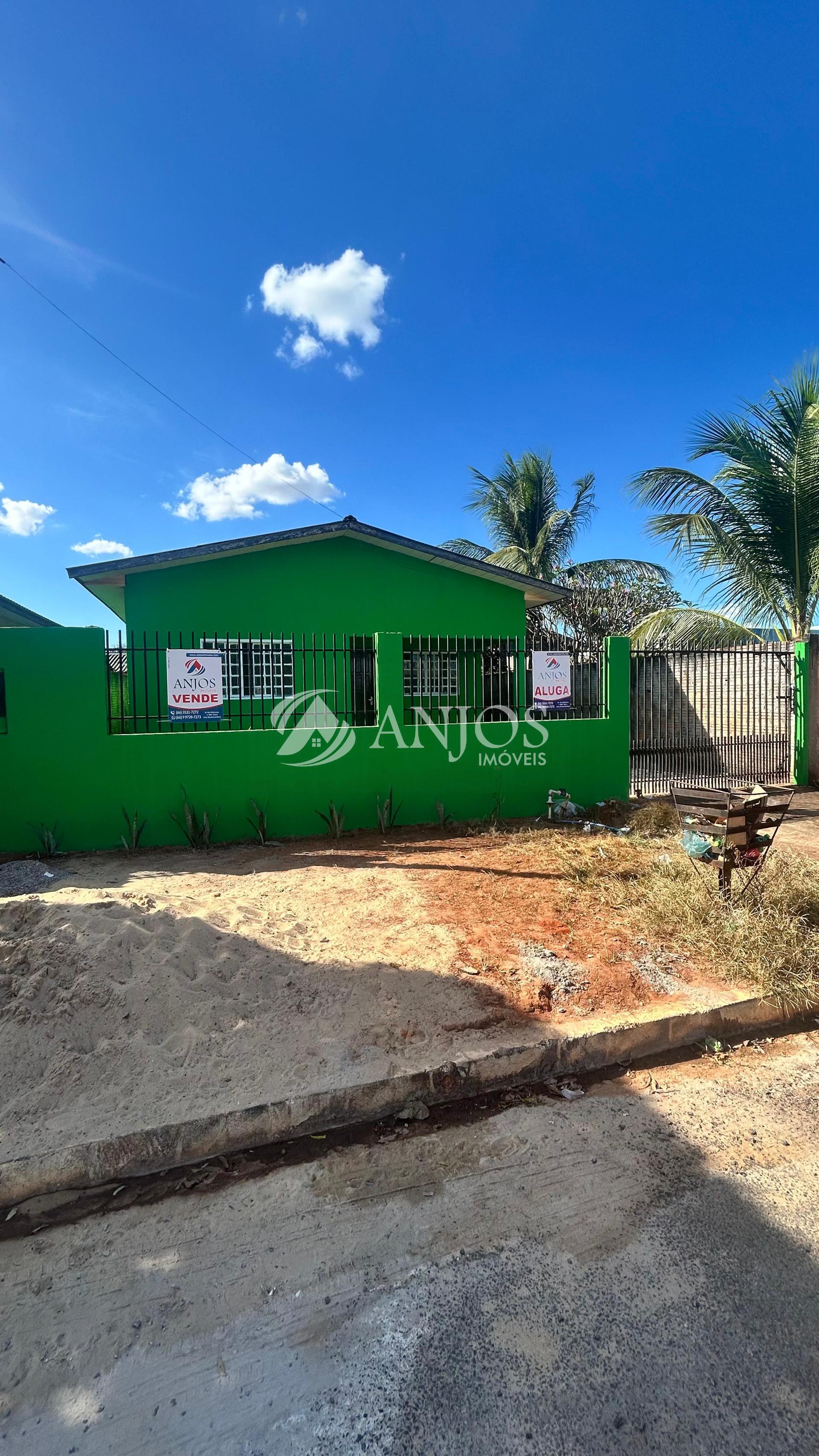 Casa, 2 quartos, 65 m² - Foto 2