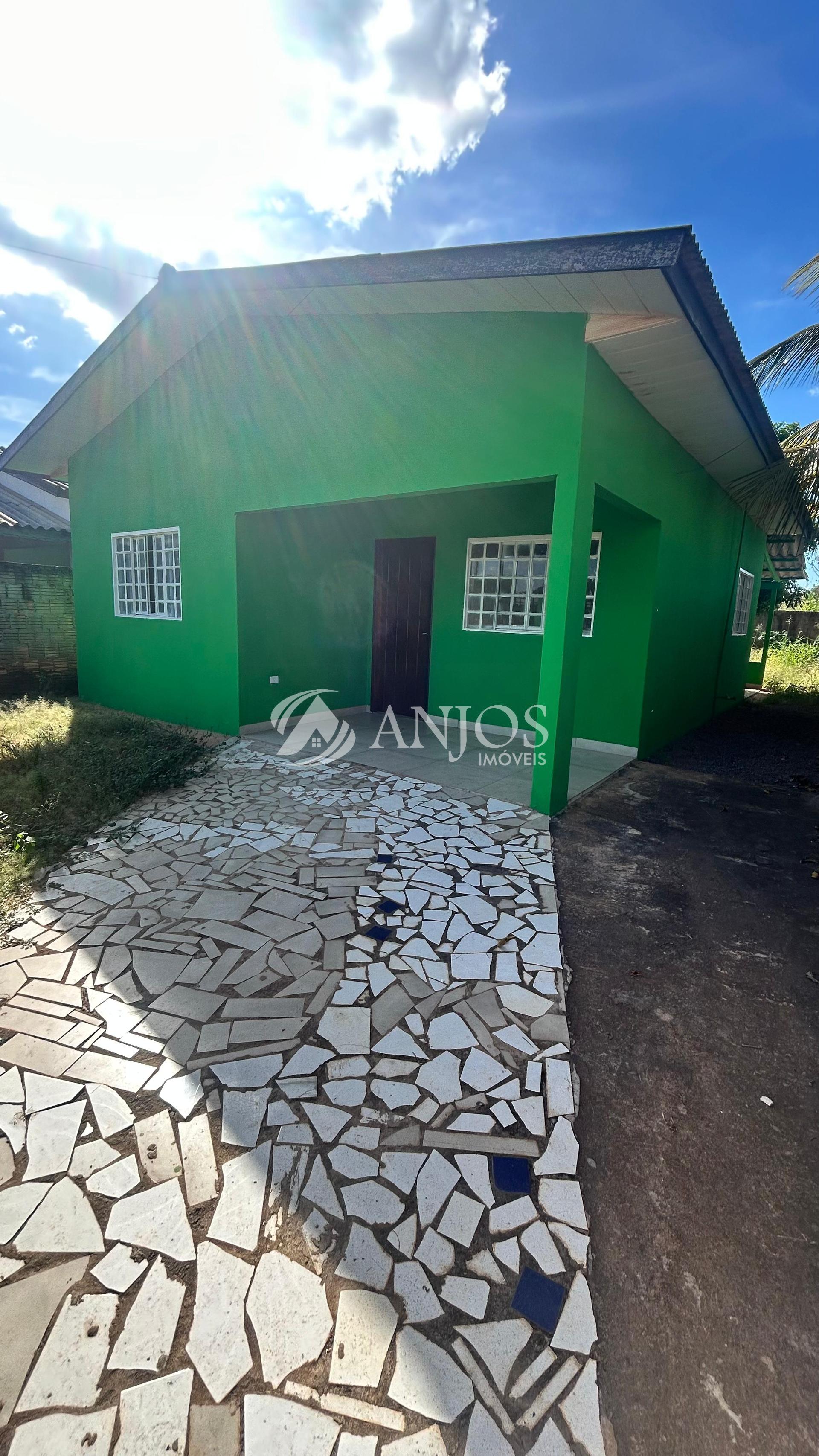 Casa, 2 quartos, 65 m² - Foto 1