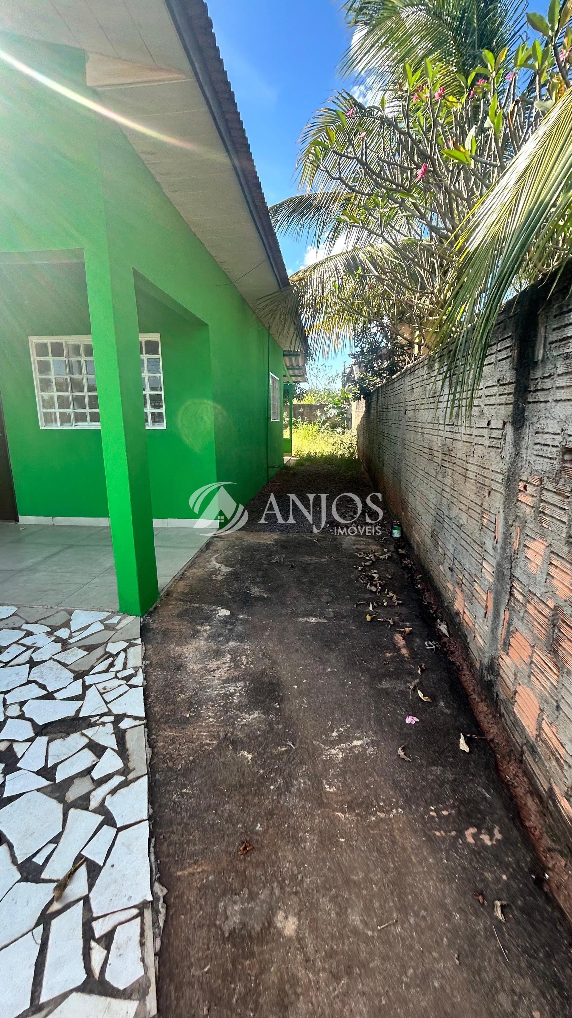 Casa, 2 quartos, 65 m² - Foto 3