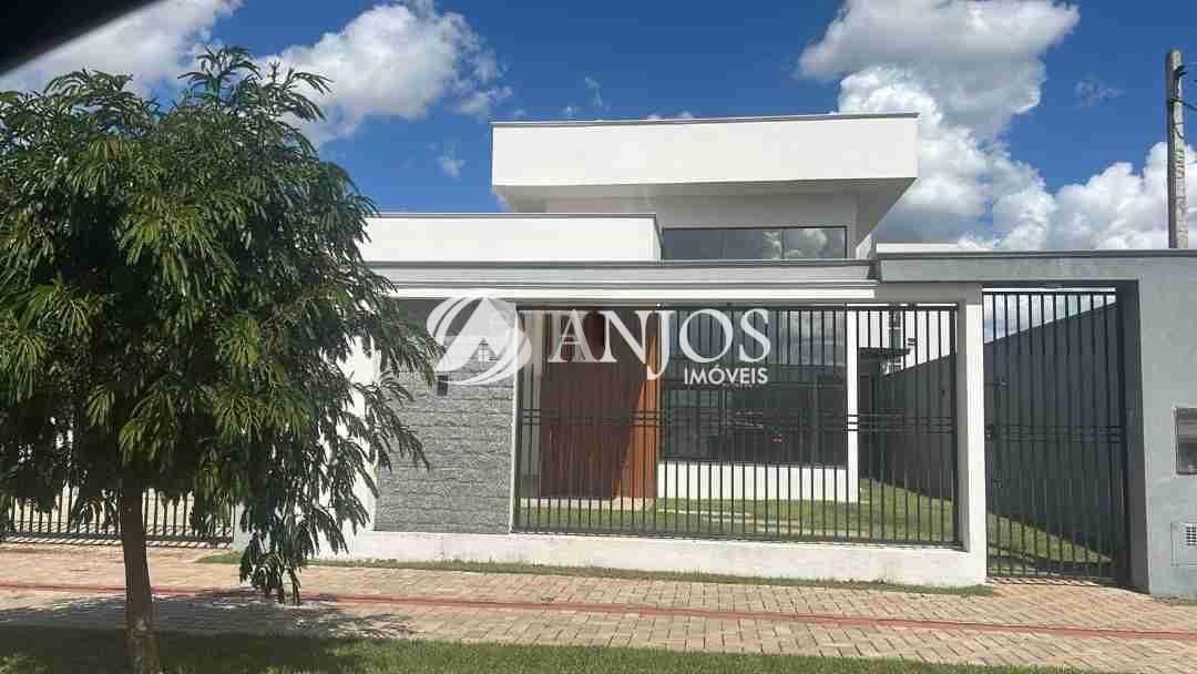 Casa à venda, Jardim Belo Horizonte, SINOP - MT