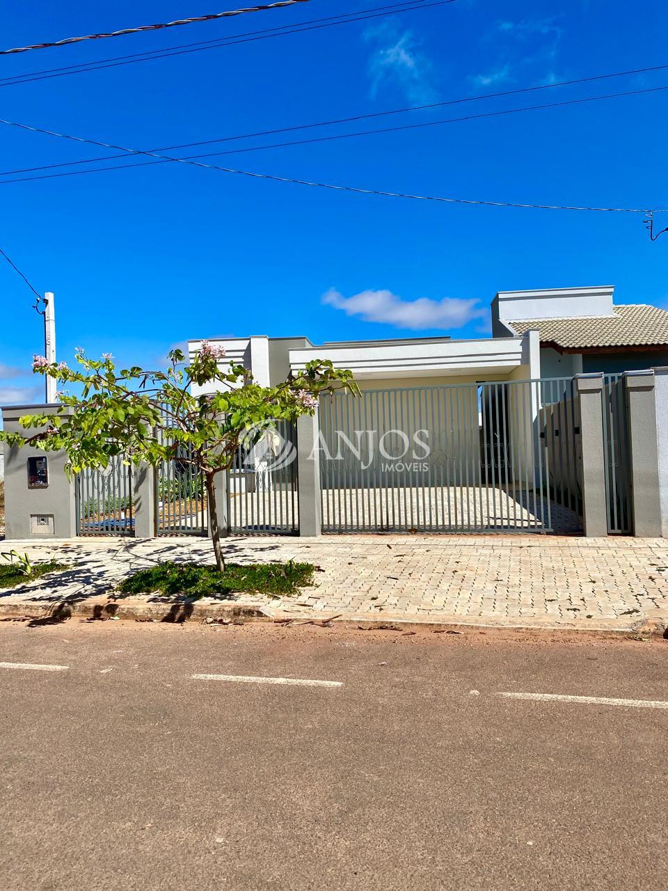 CASA DISPONIVEL PARA VENDA, NO SONHALTO VIDEIRA, SINOP - MT.