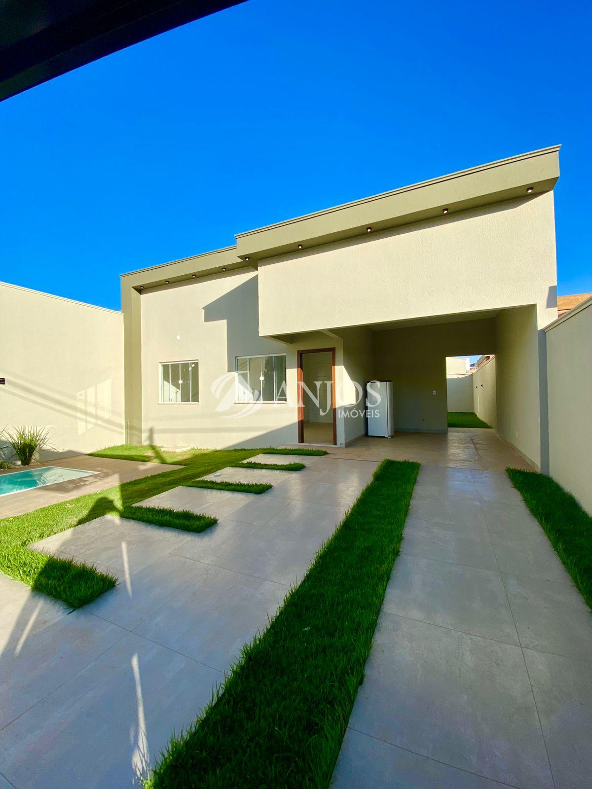 CASA DISPONIVEL PARA VENDA, NO JARDIM  BOUGAINVILLE  SINOP - MT.