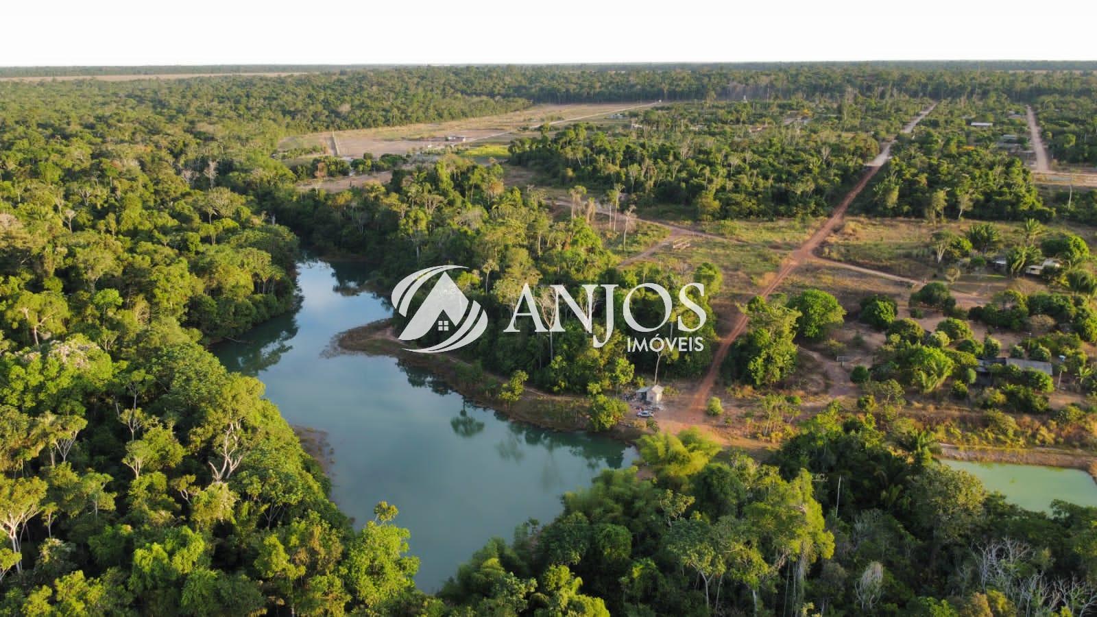 CHÁCARA DISPONIVEL PARA VENDA, NO CANTINHO DA FLORESTA I, EM S...