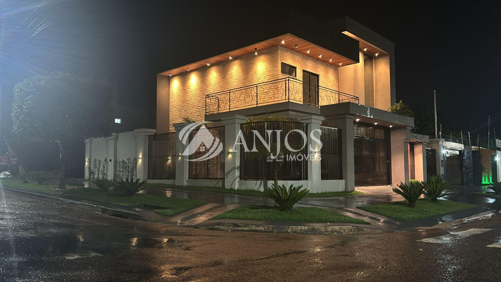 CASA DISPONIVEL PARA VENDA, NO JARDIM BELO HORIZONTE SINOP - MT.
