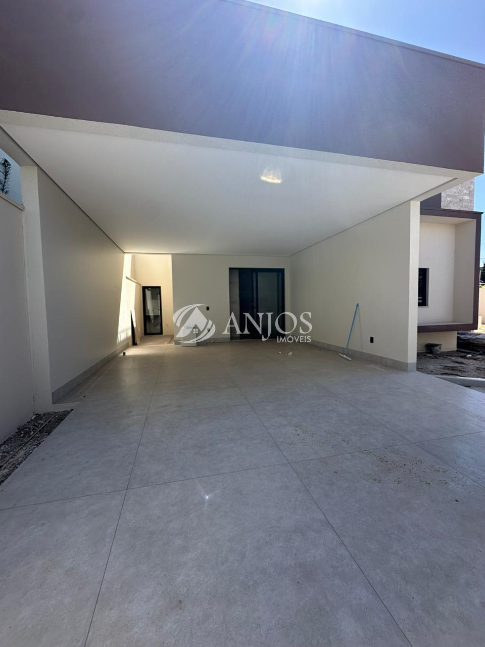 Sobrado, 3 quartos, 153 m² - Foto 2