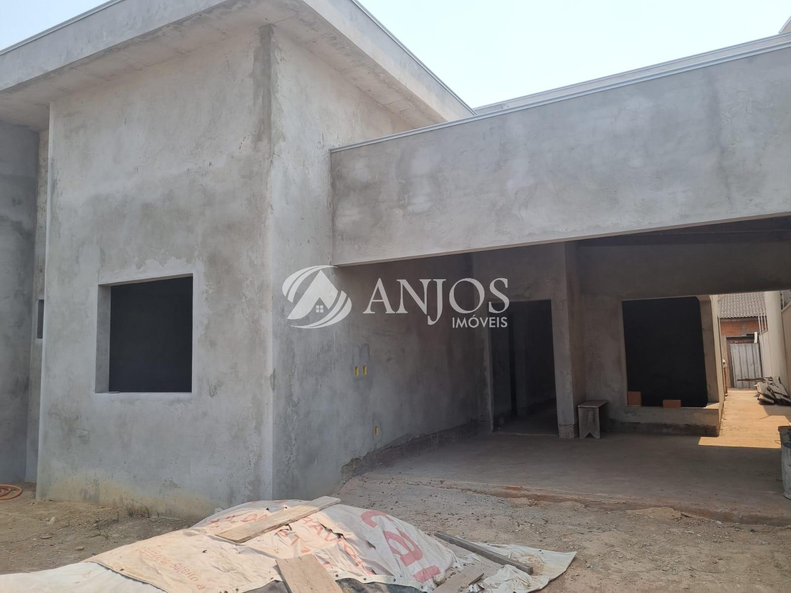 CASA DISPONIVEL PARA VENDA, NO JARDIM TERRA RICA, SINOP - MT
