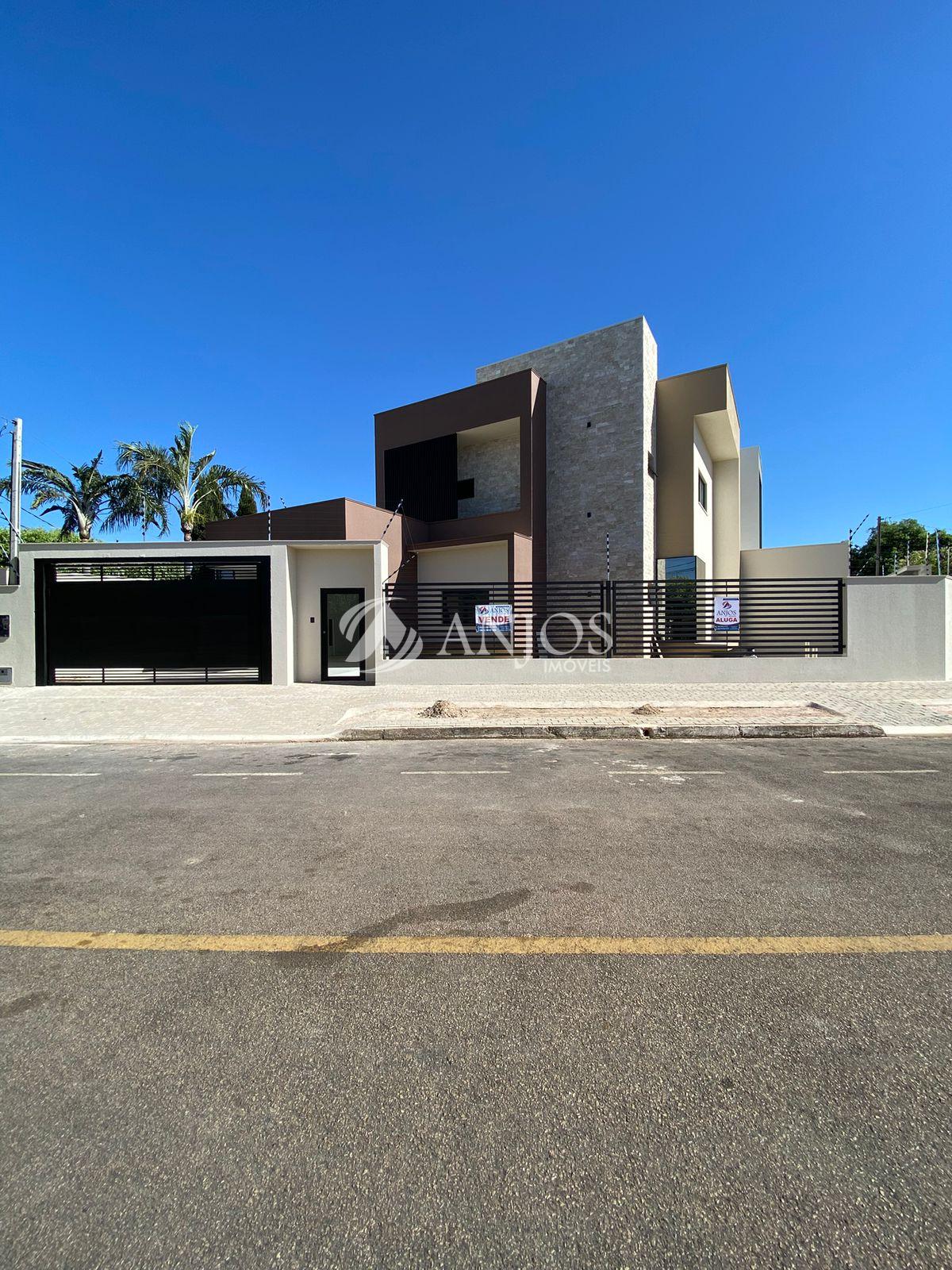 Sobrado, 3 quartos, 153 m² - Foto 1