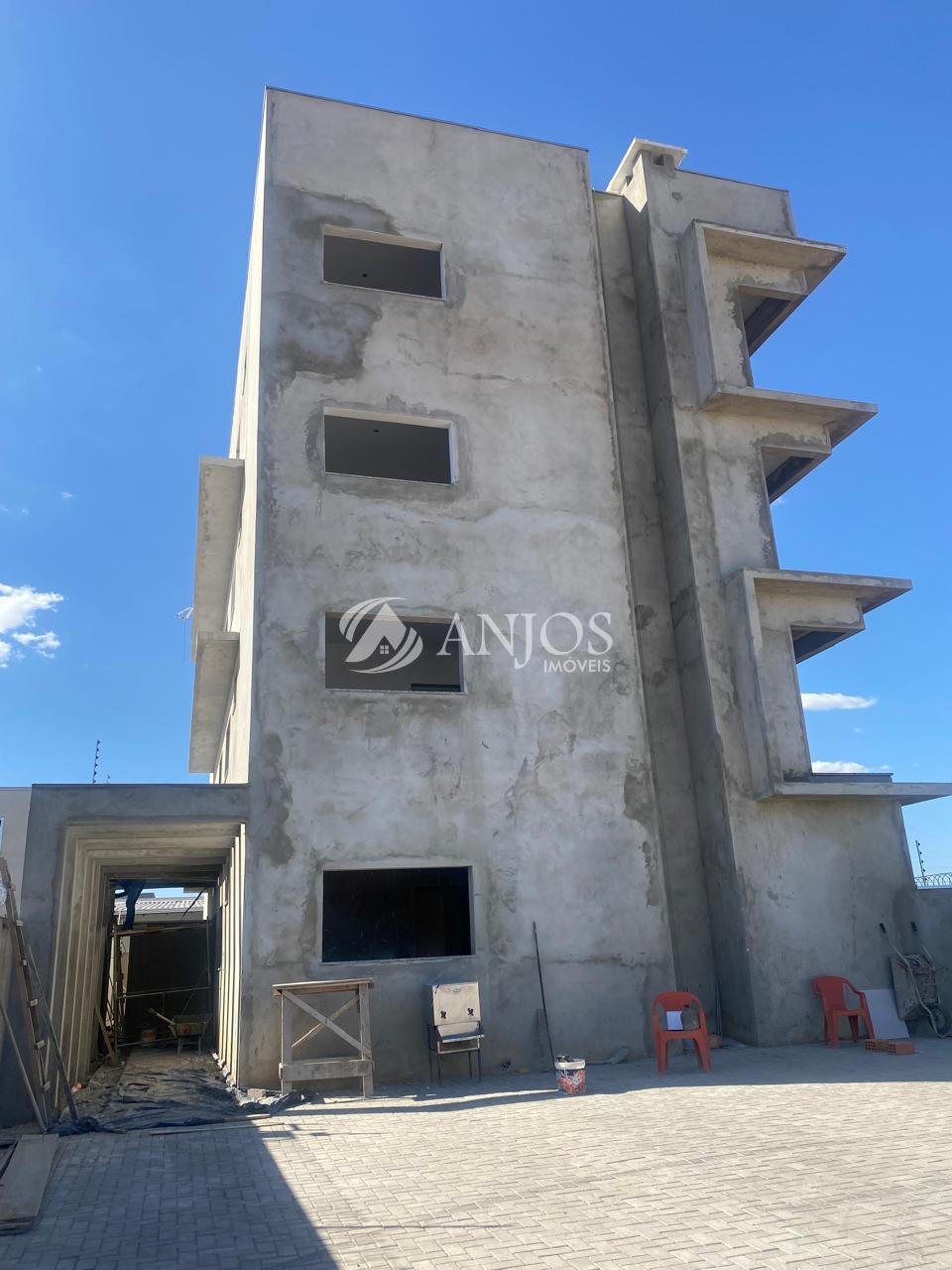VENDO APTO NOVO NO RESIDENCIAL FLORENÇA, 02 QUARTOS SENDO 01 S...