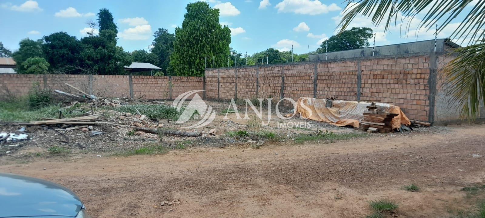 TERRENO QUITADO Á VENDA , NOSSA SENHORA DE FÁTIMA, SINOP - MT