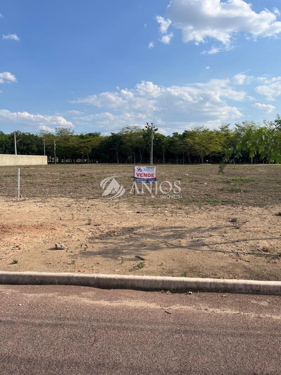 TERRENO DE 420,00 m , QUITADO, Á VENDA NO JARDIM TERRA RICA, S...