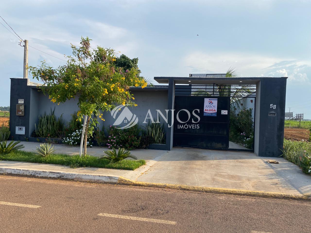 Casa, 1 quarto, 352 m² - Foto 1