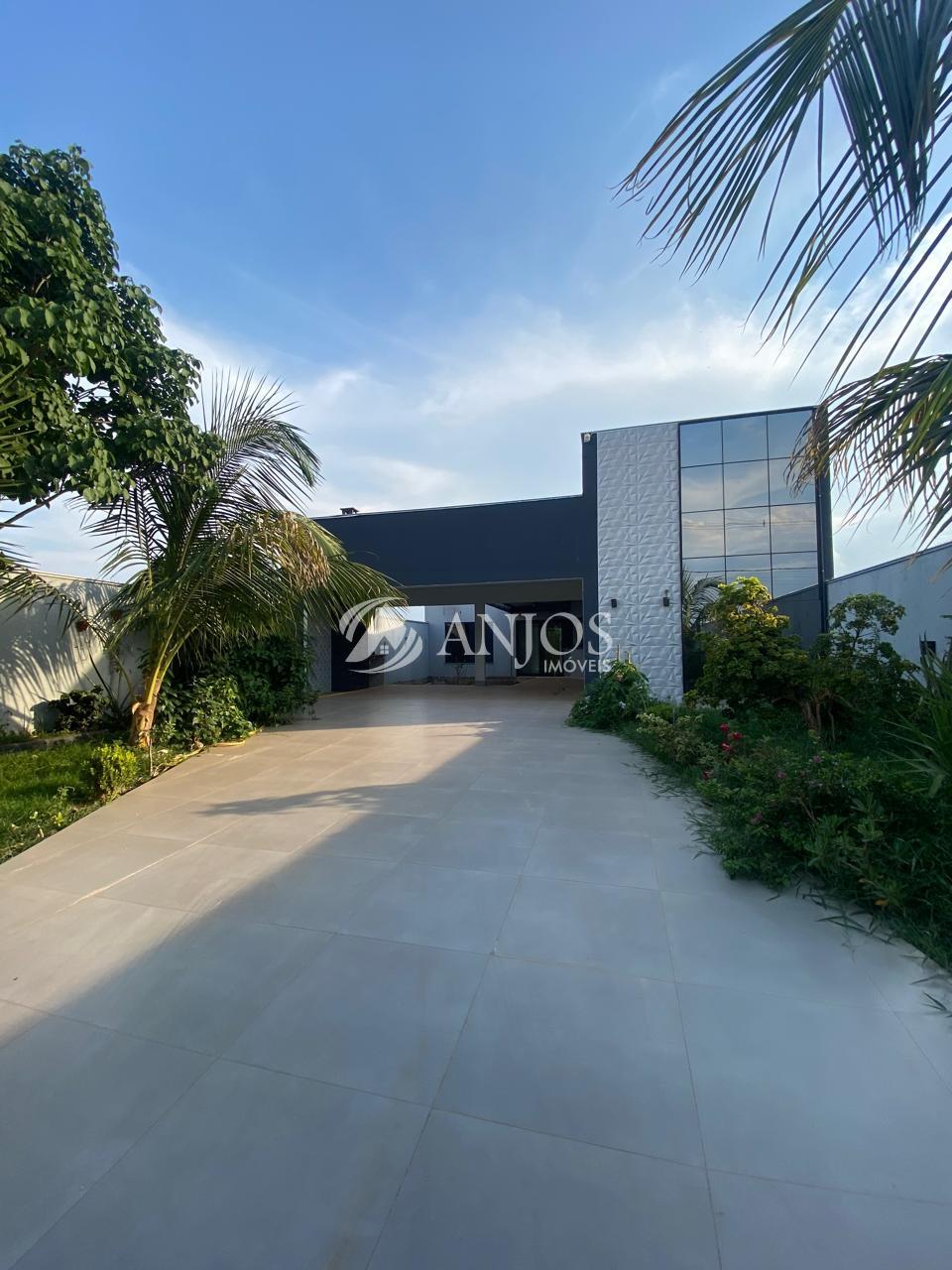 Casa, 1 quarto, 352 m² - Foto 2